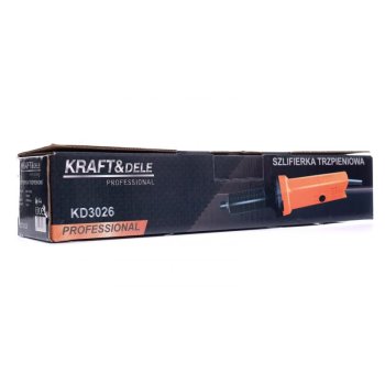 Kraft&Dele KD3026 přímá bruska 1500W