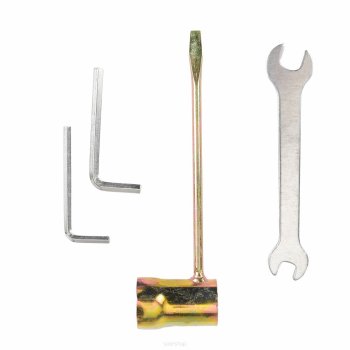 POWERMAT Benzínový postřikovač 3,8HP PM-OPS-20