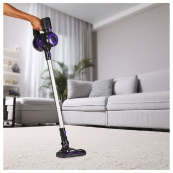 Kraft&Dele KD471 akumulátorový tyčový vysavač 0,8l