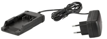 GRIZZLY akumulátorový vyžínač 24V 25cm ART2420