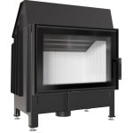 KRATKI krbová vložka ZIBI DECO 11 kW