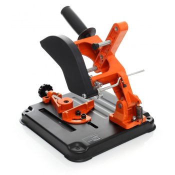 Kraft&Dele KD519 Stojan na úhlovou brusku 115-125mm