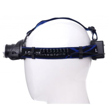 Kraft&Dele KD1244 čelovka