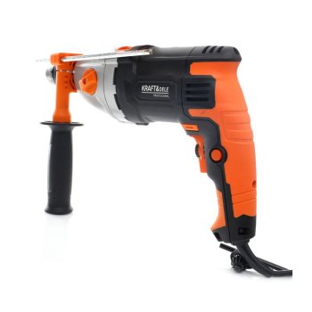 Kraft&Dele KD1688 elektrická příklepová vrtačka 1700W