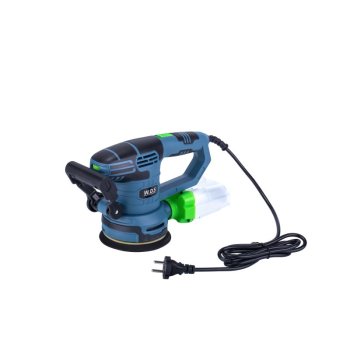 Kraft&Dele WDS2501 excentrická bruska 1300W