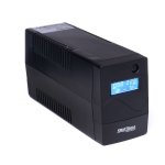 Kraft&Dele KD1928 záložní zdroj UPS 1000VA LCD