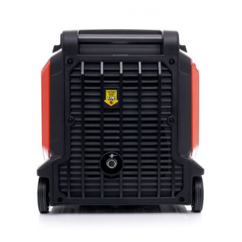 Kraft&Dele invertorová elektrocentrála 4,3kW 230V KD698