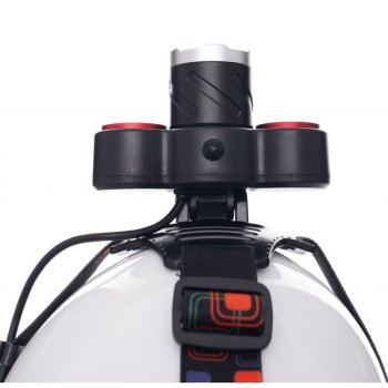 Kraft&Dele KD1245 čelovka