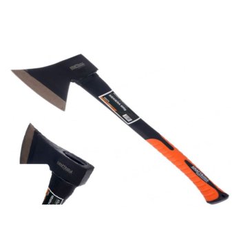 Sekera Kraft&Dele KD288 se sklolaminátovou rukojetí, 2 kg, 86 cm