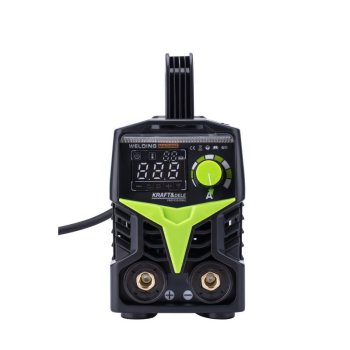 Kraft&Dele KD1784 Invertorová svářečka 330A MMA/TIG VRD