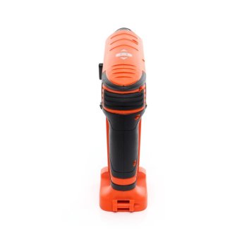 AKU vrtací kladivo Kraft&Dele KD1756 X-série, 18 V, bez baterie a nabíječky