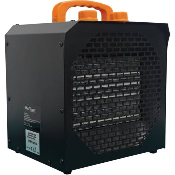 Elektrické topení Kraft&Dele KD11992, 5,5 kW
