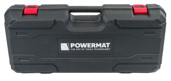 POWERMAT PM-MPA-2AHM Aku řetězová pila 21V 2Ah