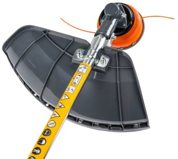 POWERMAT PM-KSAK-42VM Akumulátorový vyžínač 4Ah 42V