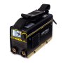 Kraft&Dele Invertorová svářečka MMA IGBT LCD 300A KD1868