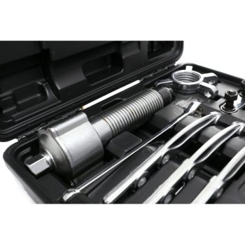 Kraft&Dele KD10160 stahovák klikových ložisek 5t