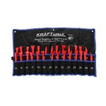 Kraft&Dele KD1130 stahováky čalounění sada 27 ks