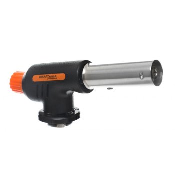 Kraft&Dele plynový hořák na plynové kartuše KD10380