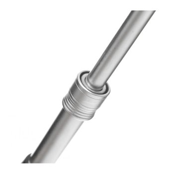 Kraft&Dele KD11006 teleskopická ráčna s přepínací páčkou 1/4"