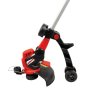 GRIZZLY TRIMMER elektrický vyžínač 500W c