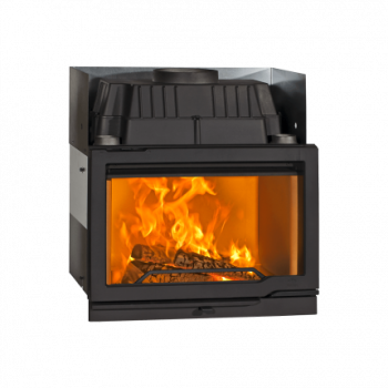 Jotul krbová vložka I 570 FLAT - černý lak