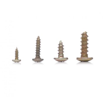 Kraft&Dele KD10497 sada příslušenství a podložek pro karoserii 170ks