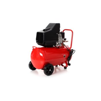 Kraft&Dele olejový kompresor 50l KD401 - II. Jakost