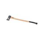 Štípací sekera Kraft&Dele KD212 s dřevěnou násadou, 850 mm