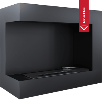 KRATKI Biokrb DELTA 1200 TÜV levý