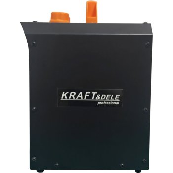 Elektrické topení Kraft&Dele KD11992, 5,5 kW