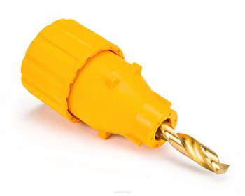 POWERMAT PM-ODW-150 Ostřička vrtáků 3-13mm 150W