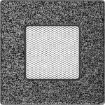 Krbová mřížka 11x11 BASIC staré stříbro