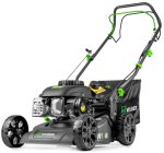 Benzínová sekačka s pojezdem WUBER W09103, 3 HP, 40 cm