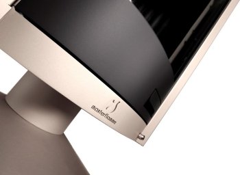 HS FLAMINGO krbová kamna MASTERFLAMME Piccolo II - krémová