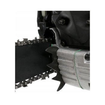 Kraft&Dele řetězová benzinová pila 3,9 kW KD5000 - Použito