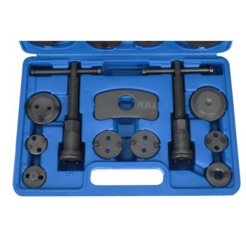 Kraft&Dele WDS2210 Sada na zatlačování brzdových pístků 22 ks