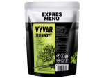 Expres Menu vývar zeleninový 2 porce 600g
