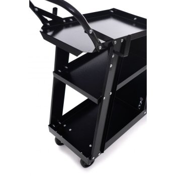Kraft&Dele KD373 svářečský vozík