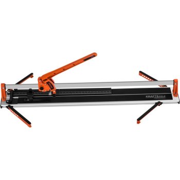 Profesionální řezačka na obklady KRAFT&DELE KD11961, délka řezu 1200 mm