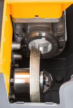 POWERMAT PM-ODW-150 Ostřička vrtáků 3-13mm 150W