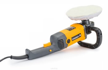 POWERMAT Leštička na autokaroserie s příslušenstvím 2600W PM-PS-2600T-Z5