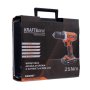 Kraft&Dele KD3067 vrtací aku šroubovák 20V Li-Ion LCD