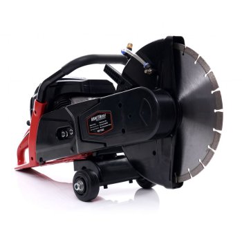 Kraft&Dele benzínová pila na beton 2,4kW 300mm KD11922