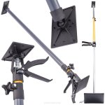 POWERMAT PM-PT-115290T Teleskopická podpěra pro sádrokarton 115-290cm