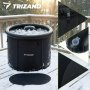 Zimní sud TRIZAND + příslušenství, 320 l, 26799