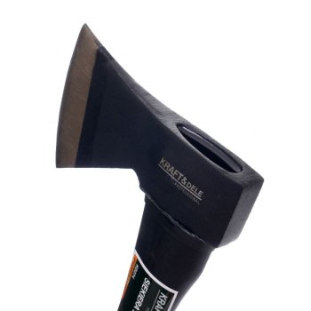 Kraft&Dele sekera se sklolaminátovou rukojetí  0,9 kg 38 cm KD274