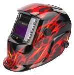 POWERMAT Samostmívací svářečská kukla automatická RTAPS0062