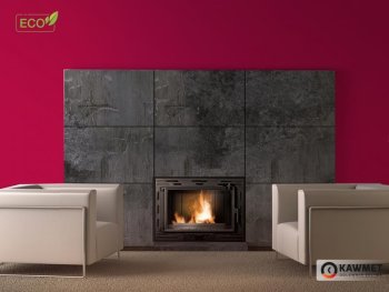 KAWMET krbová vložka W9 ECO