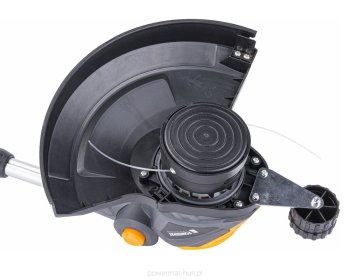 POWERMAT Elektrický vyžínač 1400W PM-PKE-1400M