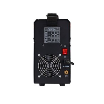 Kraft&Dele KD1876 svářečka MIG/MAG//MMA/FLUX